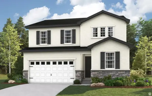 1126 N Reese Dr #22, Provo, UT 84601