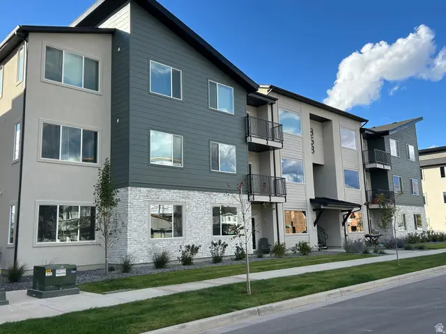 6539 W 7000 S, West Jordan, UT 84081 - #2