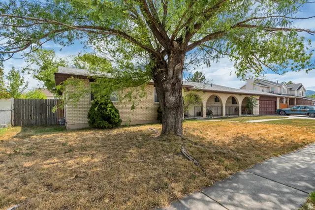 4863 W 3280 S, West Valley City, UT 84120 - #2