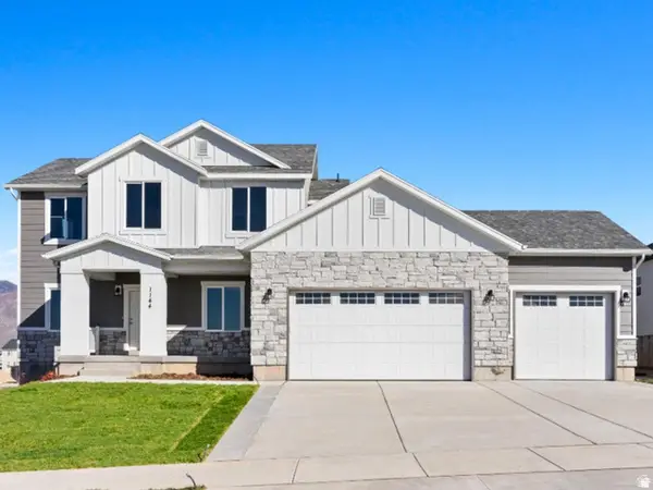 2148 E 270 N #49 MM, Spanish Fork, UT 84660