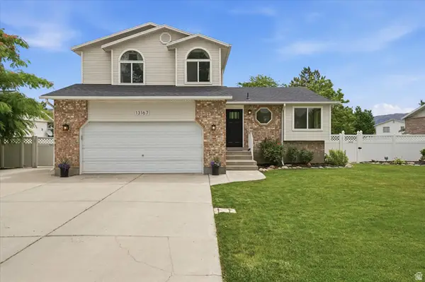 13167 S 2420 W, Riverton, UT 84065