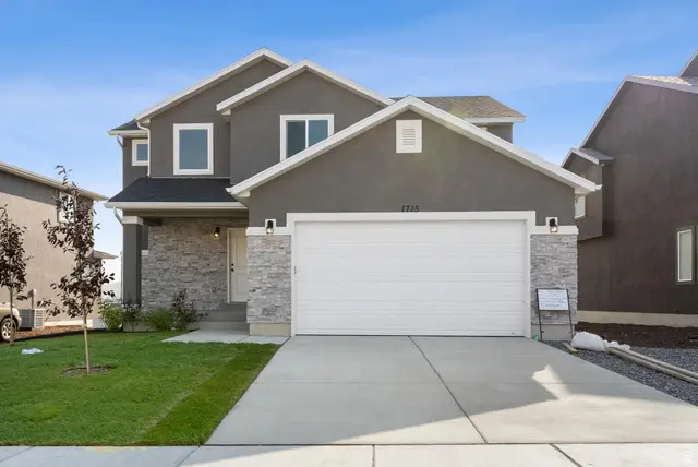 2283 E 390 N #33, Spanish Fork, UT 84660 - #2