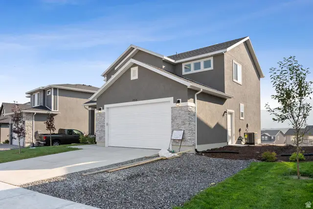 2283 E 390 N #33, Spanish Fork, UT 84660 - #3