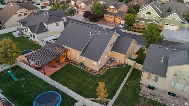 14738 S Tangle Hill Rd W, Herriman, UT 84096 - #3