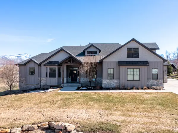 641 W 500 S, Midway, UT 84049