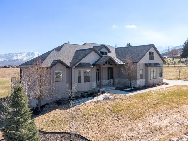 641 W 500 S, Midway, UT 84049 - #2