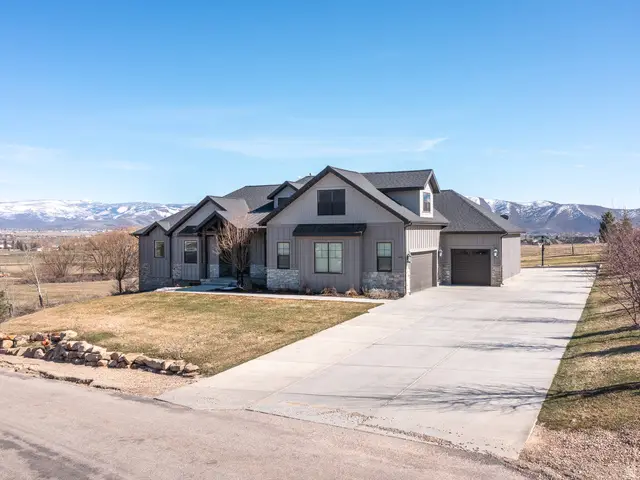 641 W 500 S, Midway, UT 84049 - #3