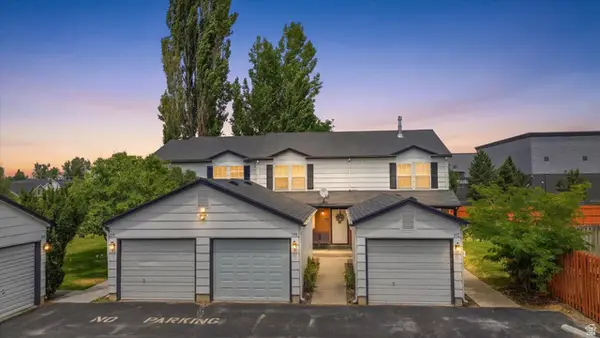 187 W 1190 N, Logan, UT 84341