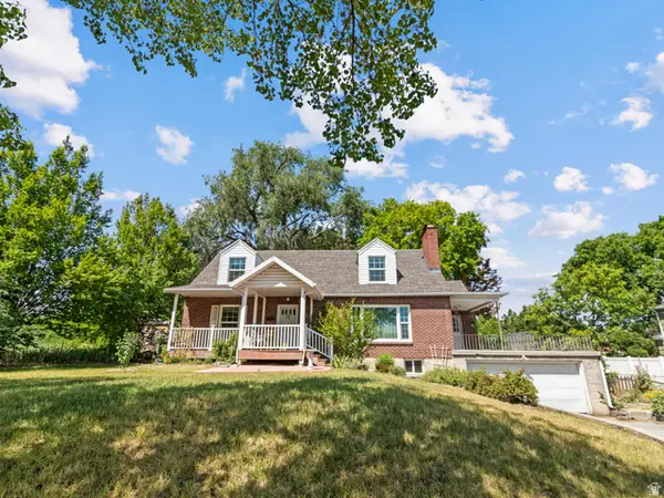 4760 S Atwood Blvd E, Murray, UT 84107