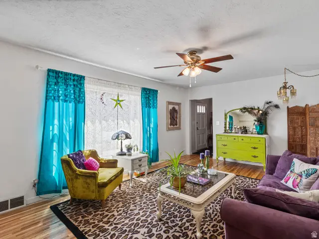 4760 S Atwood Blvd E, Murray, UT 84107 - #3