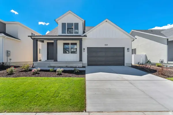 1301 N 1475 E #33, Payson, UT 84651