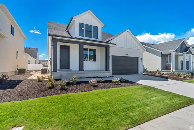 1301 N 1475 E #33, Payson, UT 84651 - #2