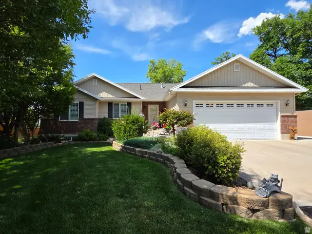 335 E 100 N, Hyrum, UT 84319 - #1