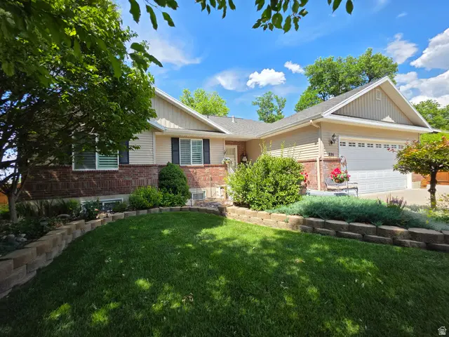 335 E 100 N, Hyrum, UT 84319 - #2