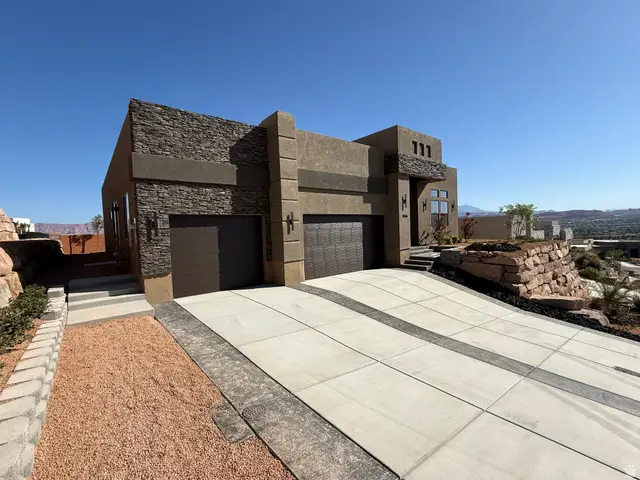 3066 W Platani Trl, Saint George, UT 84770 - #2