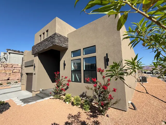 3066 W Platani Trl, Saint George, UT 84770 - #3