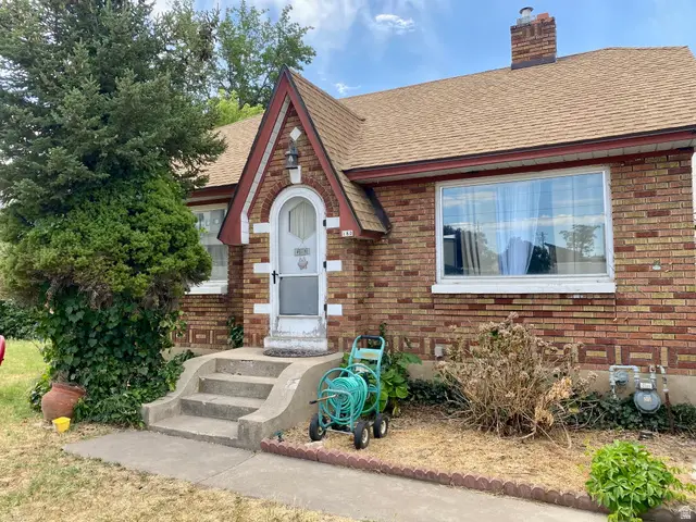 180 E 350 S, Clearfield, UT 84015 - #1
