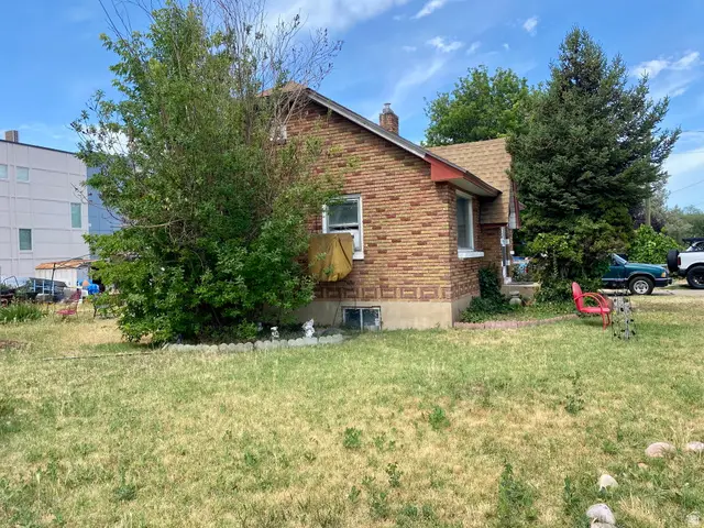 180 E 350 S, Clearfield, UT 84015 - #2
