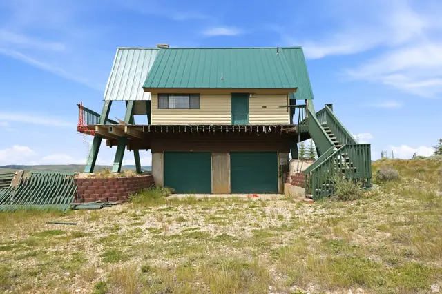 8445 E Soldier Creek Way #1-A, Heber City, UT 84032 - #1