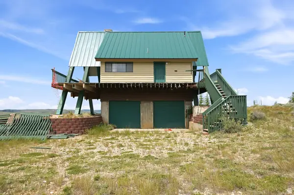 8445 E Soldier Creek Way #1-A, Heber City, UT 84032