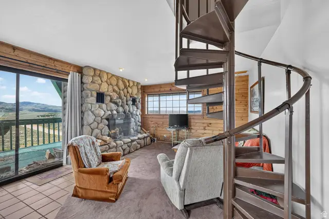 8445 E Soldier Creek Way #1-A, Heber City, UT 84032 - #3