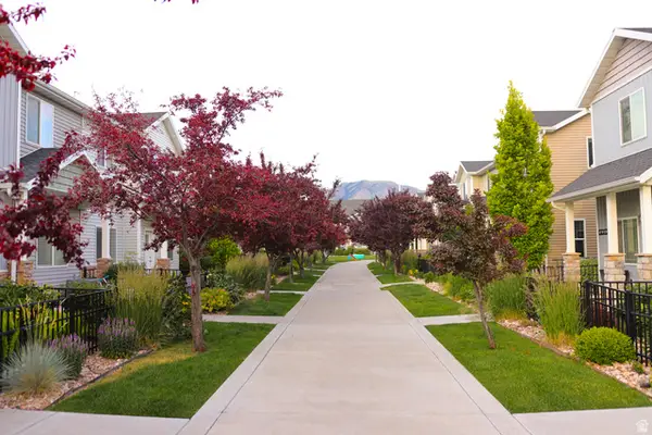 466 W 1595 N #102, Logan, UT 84341