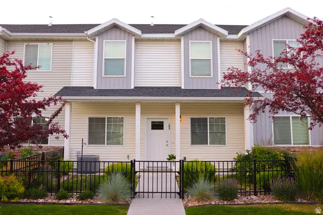 466 W 1595 N #102, Logan, UT 84341 - #2