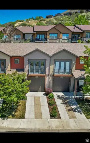 14797 S Chandlerpoint Way, Draper, UT 84020 - #1