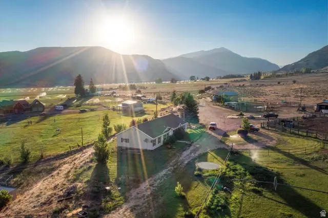 42749 W 9750 N, Hanna, UT 84031 - #3