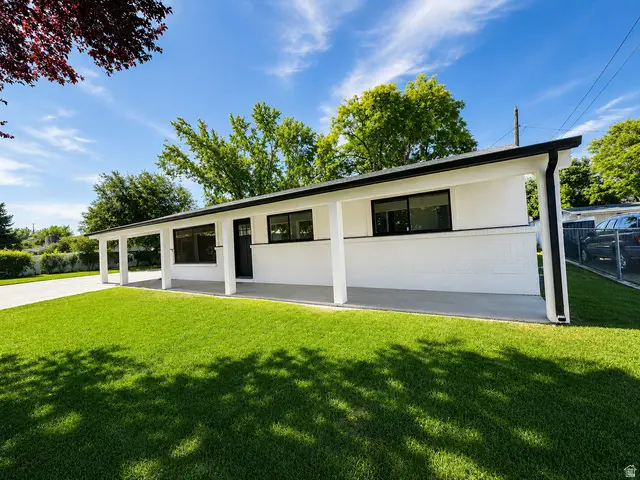 1898 W 600 S, Provo, UT 84601 - #2