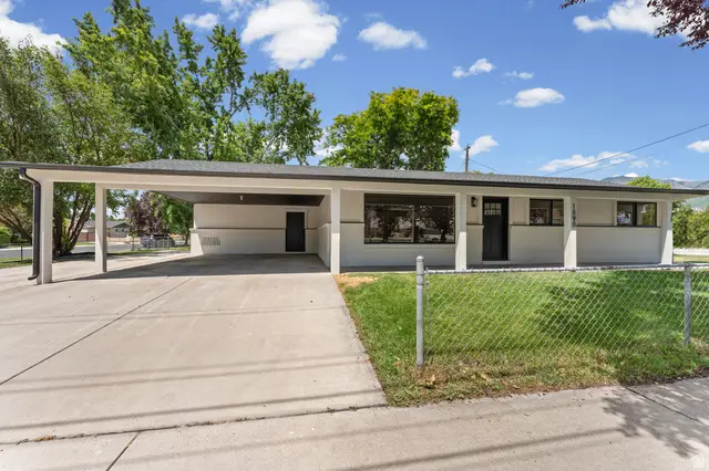 1898 W 600 S, Provo, UT 84601 - #3