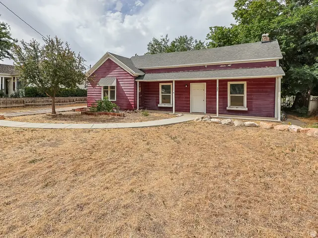 47 E Main, Grantsville, UT 84029 - #1