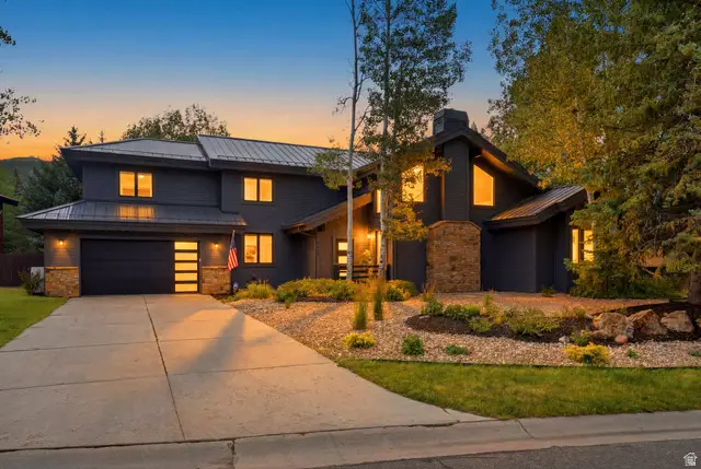 5172 E Meadows Dr, Park City, UT 84098 - #1
