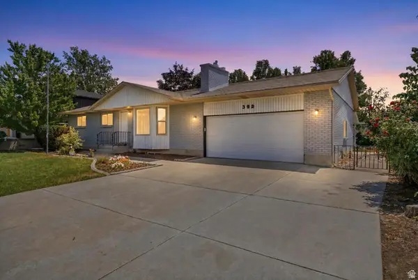 392 E Perrine Dr, Midvale, UT 84047