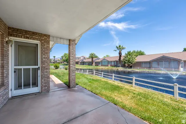 805 S River Rd #70, Saint George, UT 84790 - #2