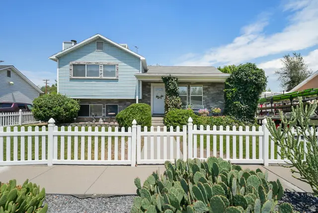 1326 W Hayes Ave, Salt Lake City, UT 84104 - #2