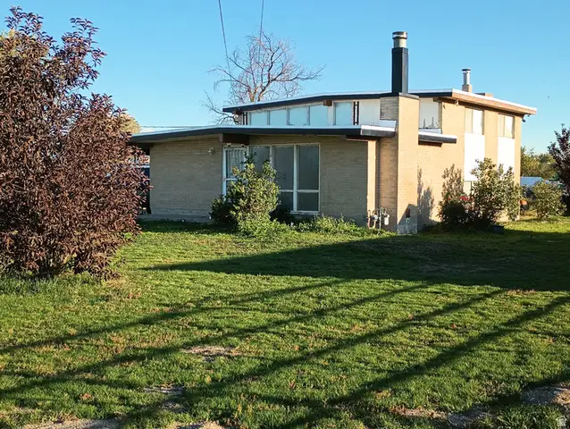 6151 W Parkway Blvd, West Valley City, UT 84128 - #1