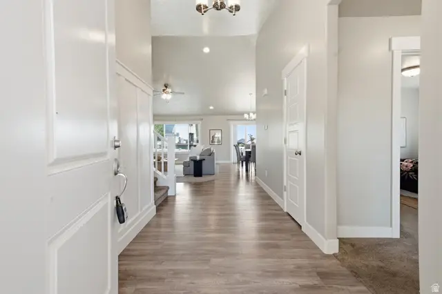 532 W Kit Fox Dr, Saratoga Springs, UT 84045 - #3