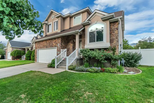 7759 S Sandy Heights Dr, Sandy, UT 84047 - #1
