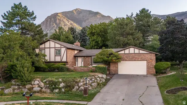 488 E 3450 N, North Ogden, UT 84414 - #1