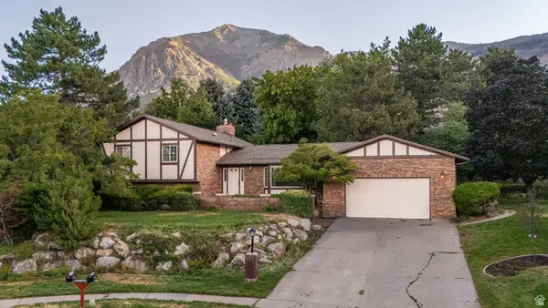 488 E 3450 N, North Ogden, UT 84414