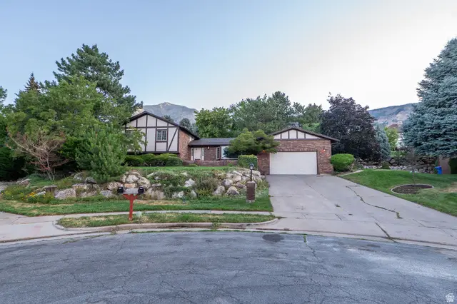488 E 3450 N, North Ogden, UT 84414 - #2