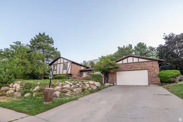 488 E 3450 N, North Ogden, UT 84414 - #3