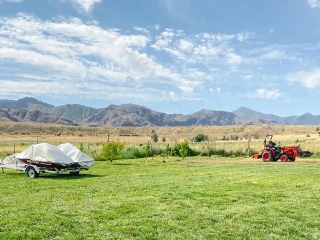 300 S 300 E, Leamington, UT 84638 - #3