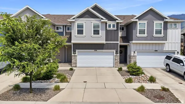 704 N 2560 E, Spanish Fork, UT 84660