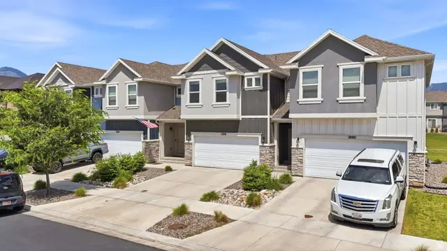 704 N 2560 E, Spanish Fork, UT 84660 - #2