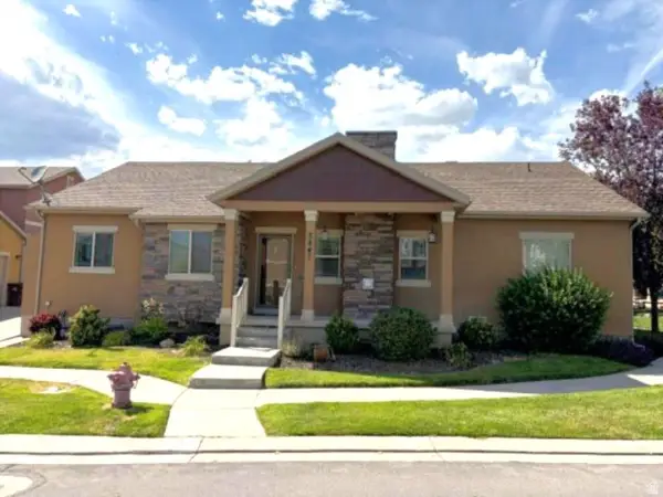 3847 E Cunninghill Dr E, Eagle Mountain, UT 84005