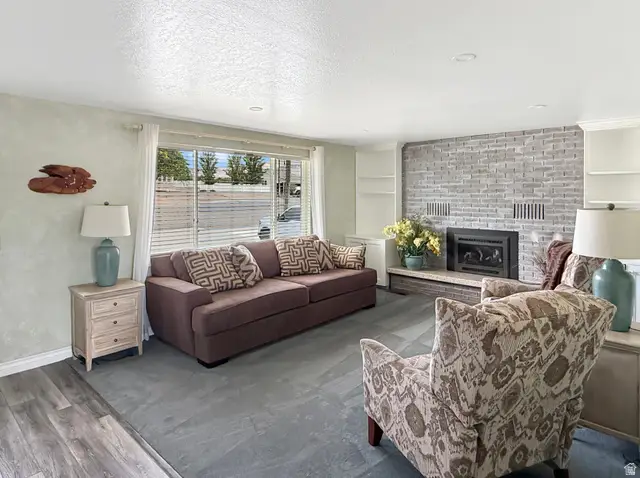 140 N 300 W, Orangeville, UT 84537 - #3