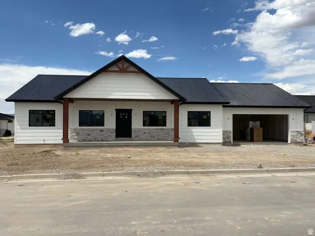 260 W 450 S, Ephraim, UT 84627 - #1