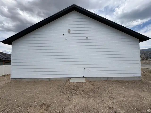 260 W 450 S, Ephraim, UT 84627 - #2